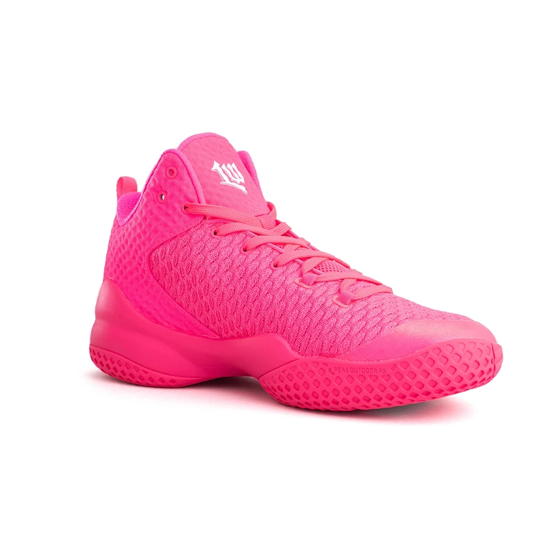In the Pink: Exploring the Trend of Pink Basketball Shoes插图3
