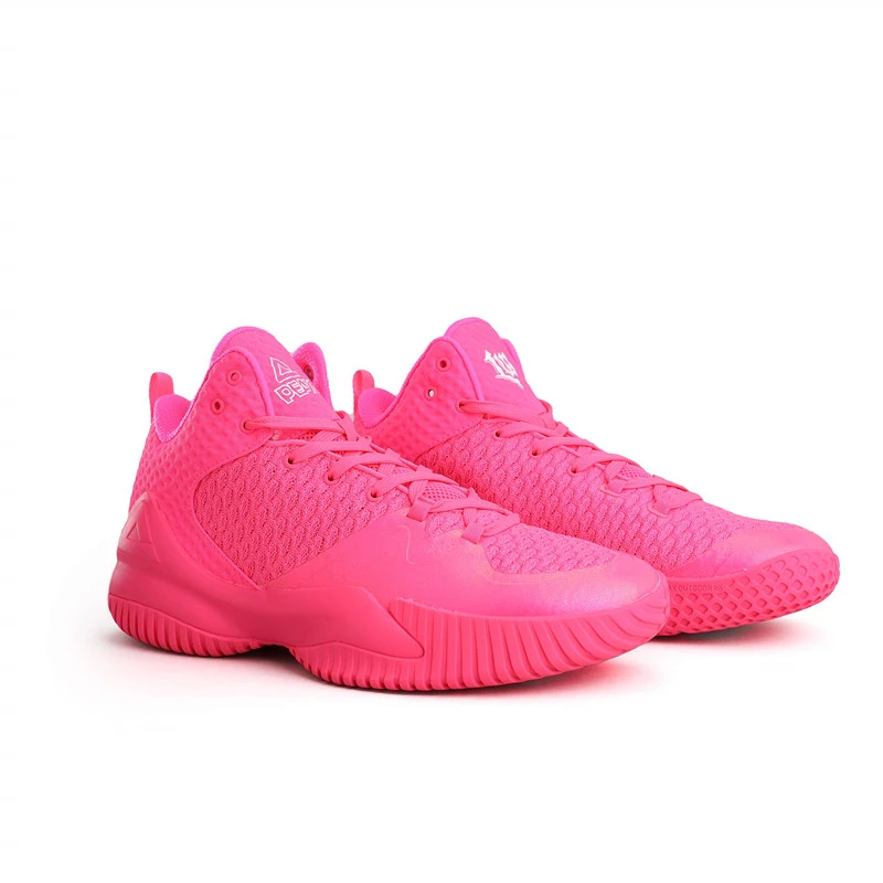 In the Pink: Exploring the Trend of Pink Basketball Shoes插图4