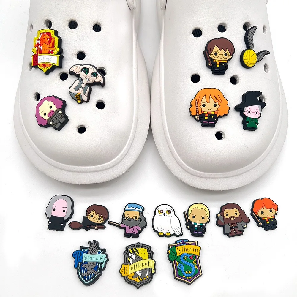 Harry Potter Crocs: Bring Magic to Every Stride插图2