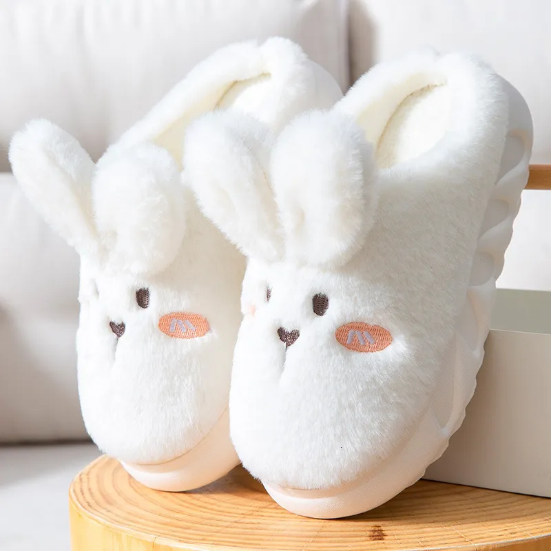 Hopping into Comfort: The Enduring Charm of Bunny Slippers